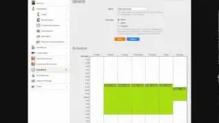 Schedule-Based Call Routing Tutorial | Jive Communications