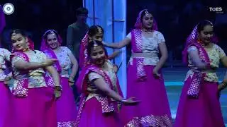 Aavo Aavo | Nortu-3 | Part-2 | Stage -B | GGM 2019 Video | TGES Studio | TGES Live