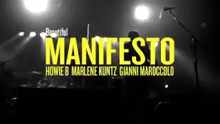 BEAUTIFUL MANIFESTO | Trailer