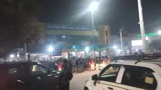 AnandVihar block राजधानी दिल्ली Arun Block😱#minivlog#hindisong #automobile #shortvideo #travel#vlog 