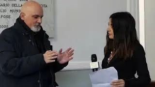Ostia, sequestrate e consegnate al X Municipio le villette del complesso 