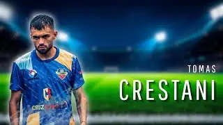 Tomas Crestani