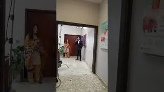 drama serial Amanat shooting time