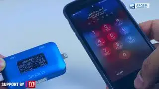 شرح JC DFU BOX C2