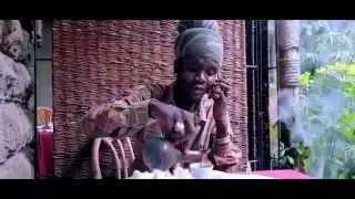 JAH ISES SERU FT MIH DE&acute;PRINCESS TAKE ME HIGH OFFICIAL HD VIDEO