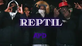 '𝐑𝐄𝐏𝐓𝐈𝐋' Cyril Kamer x Moha The B x Spanish Trap Type Beat 2022 / #SPANISHTRAP X #SPANISHDRILL