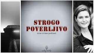 E103: Alison Botha - Na granici života i smrti | STROGO POVERLJIVO