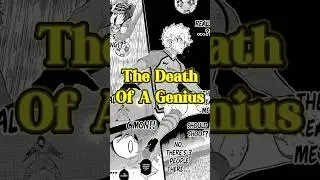 Blue Lock Глава 298 Was Insane #you #anime #bluelock #nagiseshiroedits #isagiyoichi #manga