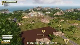 Tropico 6 &mdash; Прохождение Let's Play &mdash; Возвращение Президента! &mdash; Часть 4 &mdash; Лучше Red Than Dead