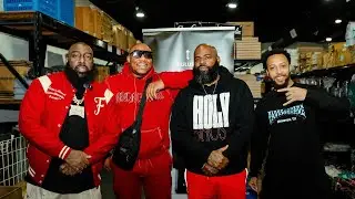 AIRITOUT: Gucci Mane KIDNAPPED By Sheisty? NLE Choppa EXPOSED, Finesse2Tymes, Sauce Walka