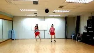 HAPPY GOAT YEAR - Line Dance (Kenny Teh)
