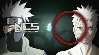 OTHERWISE - Die For You - Obito vs Kakashi [AMV] {Credits: crispi amv} [NCS Fanmade]