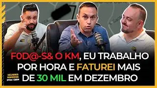 HOJE o cara que NÃO FAZ 500 REAIS POR DIA porque ele NÃO QUER