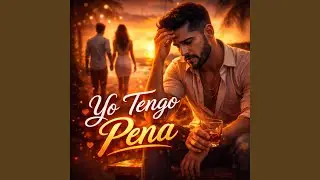 manny de jesus-yo tengo pena