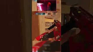 insane ash ace - Rainbow Six Siege
