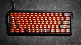 Сочетание аппаратного и интеллектуального обеспечения — Morkblade MK60