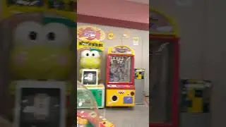 playing place