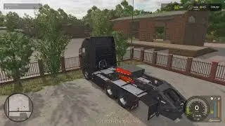 FS25 #07 Mapa PODHRADIE SK. Poľn&eacute; pr&aacute;ce v plnom pr&uacute;de :)