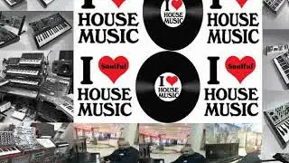 👍👍👍Summer Grooves  Let it Play Mix  Mojazz, Torin Rea  Soulful House