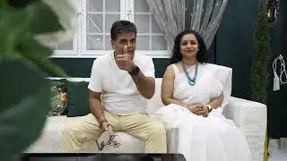 3.5 BHK | Cilent Testimonial | Home Interior Design Project | Integrated Design to Delivery