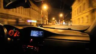 Bmw 335i e92 on DCT, VTT stage 2, jb4, FBO, akrapovic evolution Titan acceleration