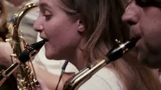 PLATZKONZERT - Studio Percussion Graz
