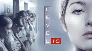 Nivel 16 pel&iacute;cula 2018