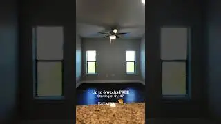 Bee Cave Texas Apartment Rentals ✨ #apartmenttour #apartmentforrent #texas