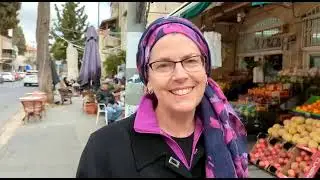 Israel is Real: March 6, 2023