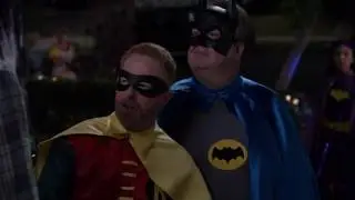 Chase Brosamle Modern Family