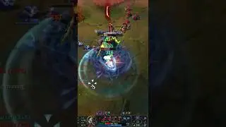 FAILING DARLING COMBO #leagueoflegends
