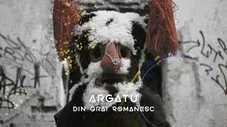 ARGATU' | Din grai românesc (Videoclip oficial)