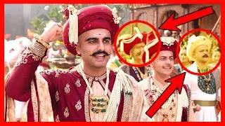 PANIPAT | 2019 | REVIEW | MISTAKES | KRITI SANON | TRAILER | FULL MOVIE IN HINDI | FILMY ERRORS