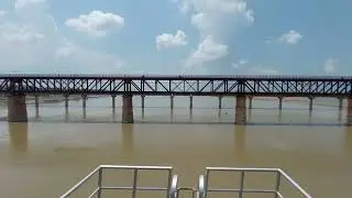 Train 22103 (Ayodhya Cantt Superfast).