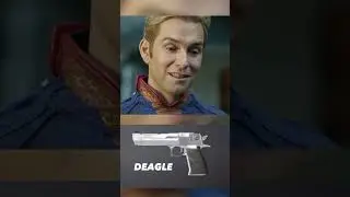 Ranking EVERY weapon in Call of Duty HISTORY | CoD 4 Pistols and Shottys