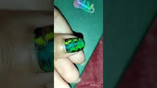 very easy neil art 💅🏻💅🏻💅🏻..... #artshorts #nailart
