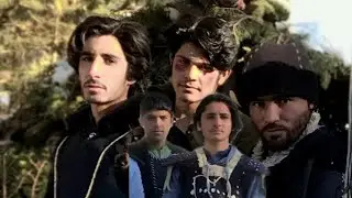 Episode No 2 pakhtoon atalan mahsood tribe great role of young boy 