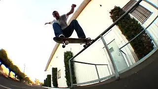 Aaron Loreth - The 917 Video *edit*