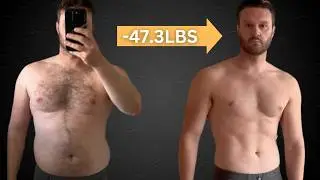 Why dieting is HARD & how to make it EASIER