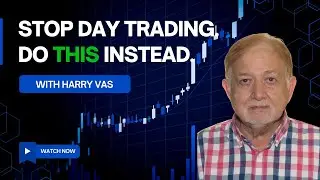 From Engineer to Trader: Harry Vas Reveals the Big Footprints System for Market Accuracy