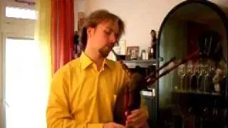 German Bagpipes - H&uuml;mmelchen