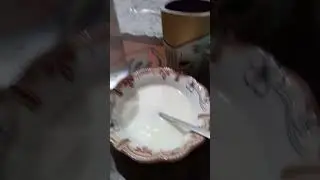 10th Sehri 2024 after kidney transplant #sehri #sehrifood #ramadanrecipes