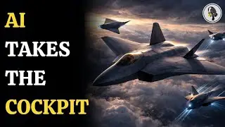 AI Wingman Drones Explained: US, Russia, India Race to Outthink Fighter Pilots | WION Podcast
