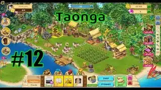 Taonga 🌳 : 