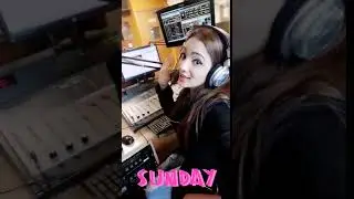 Nilofer Abji - Kenya | East fm kenya Silsile show | My place of Happiness :-)