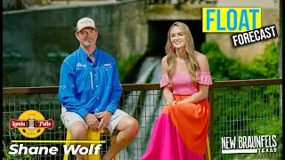 Float Forecast 5/26 - Landa Falls