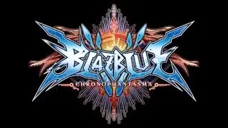 Nightmare Fiction II&mdash;Blazblue: Chrono Phantasma