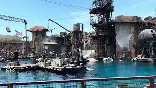 WaterWorld Live Show 1