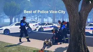 Best of A4L Police Vice-City