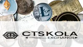 || CTSKOLA  EXCHANGE || Crypto Exchange CTSKOLA || Free RBC COIN 🪙 on KYC ||